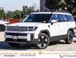 New 2026 Hyundai Santa Fe Hybrid SEL SUV