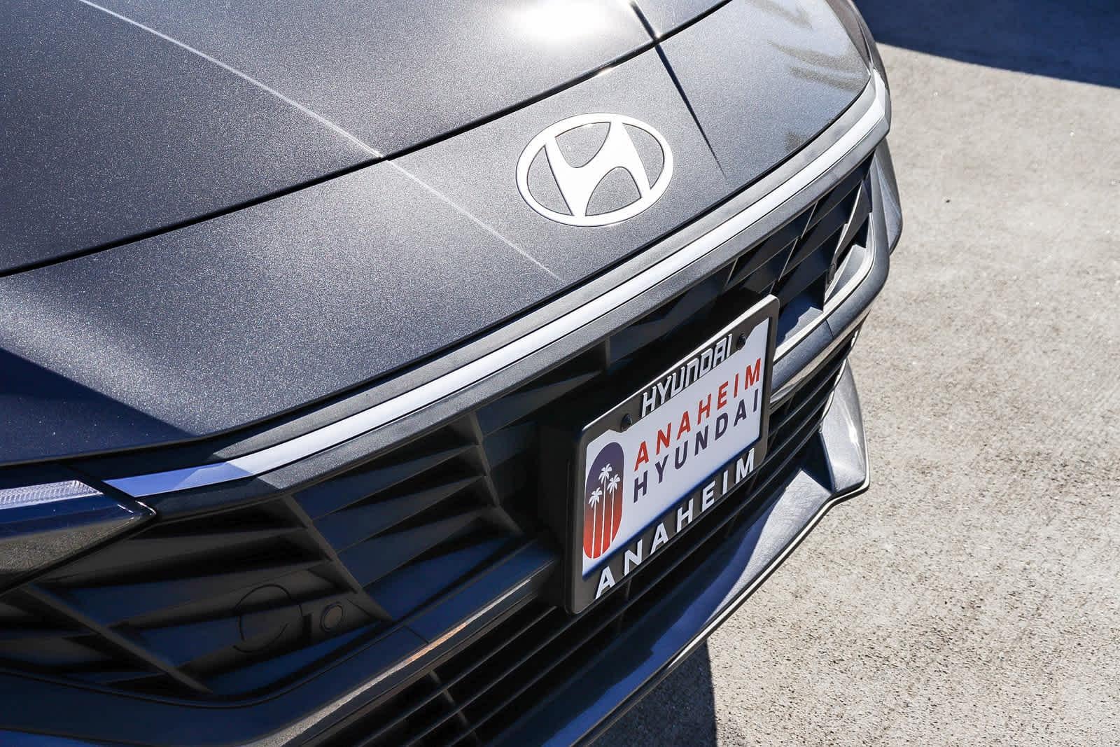 Thumbnail: 2026 Hyundai Elantra - 5