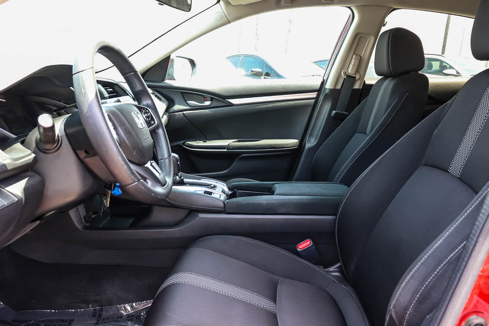 Thumbnail: 2020 Honda Civic - 24