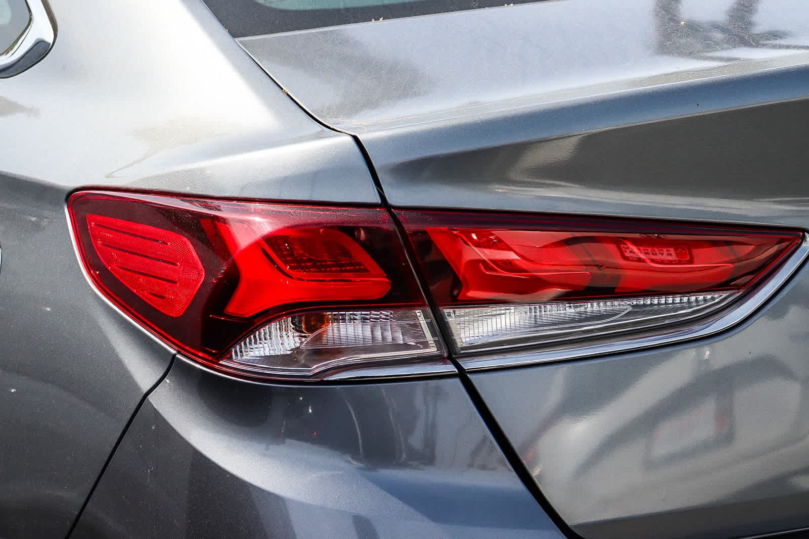 2018 Hyundai Sonata Limited photo 6