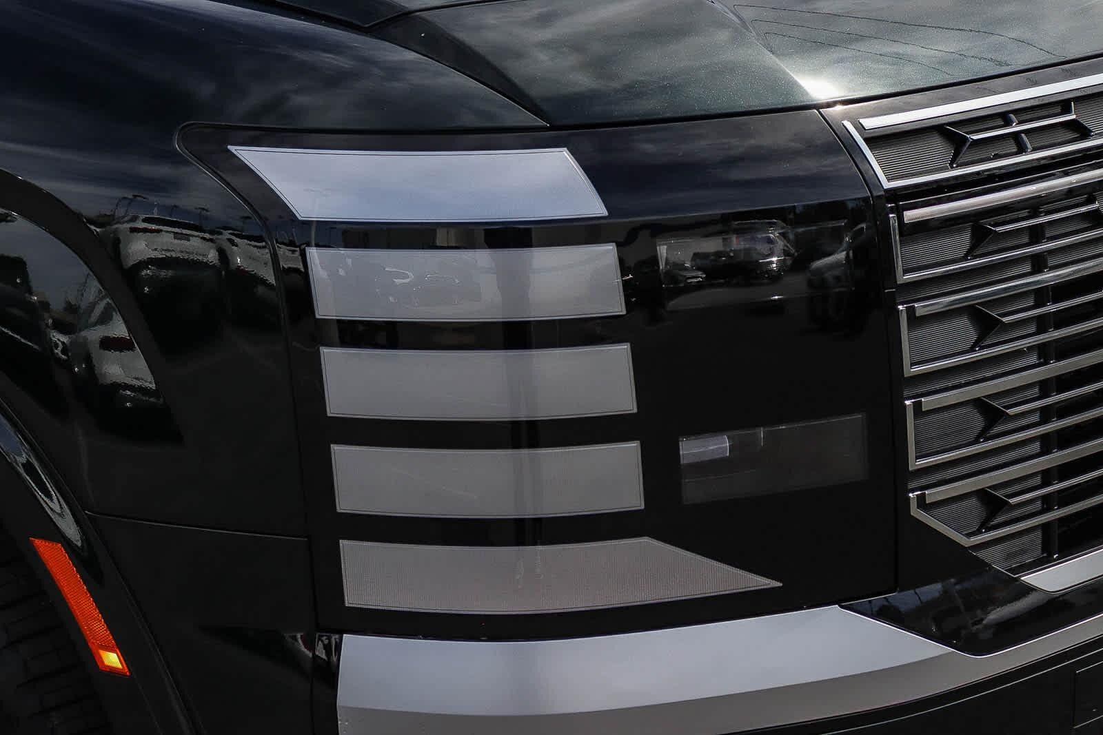 Thumbnail: 2026 Hyundai Palisade - 4