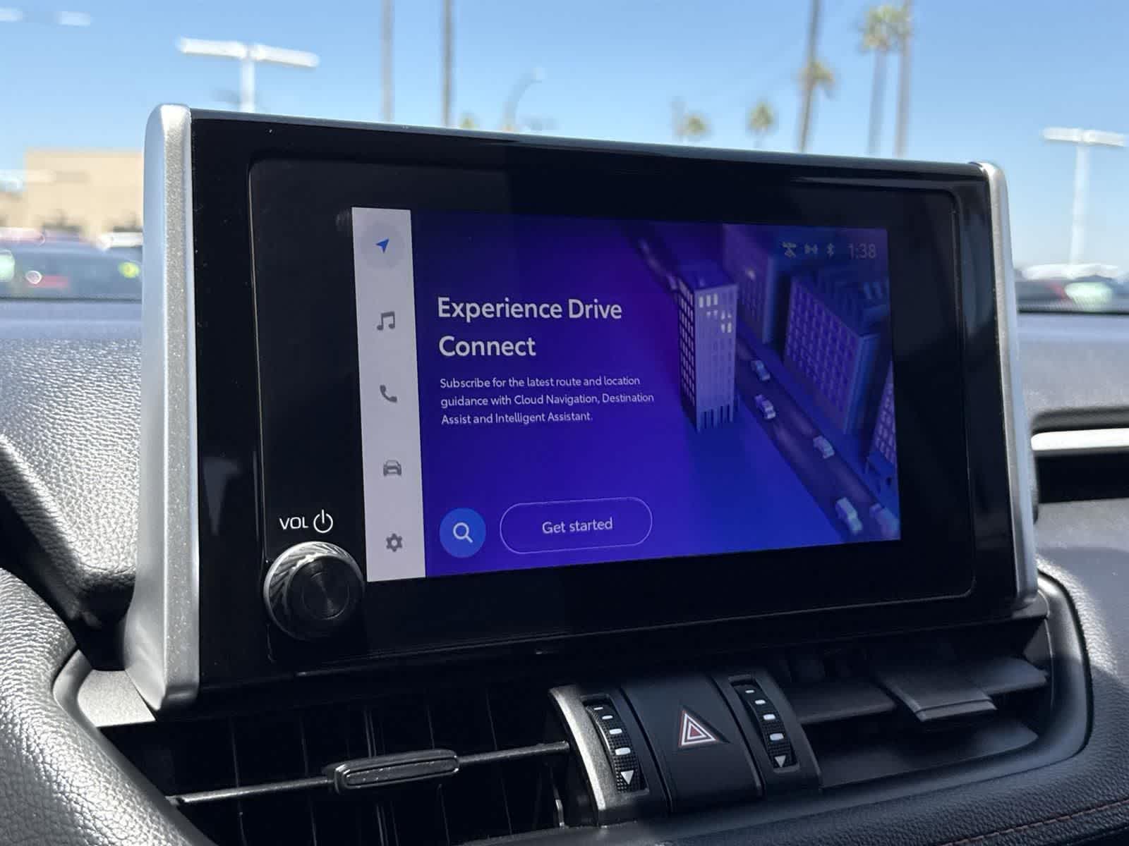 Thumbnail: 2023 Toyota RAV4 - 12