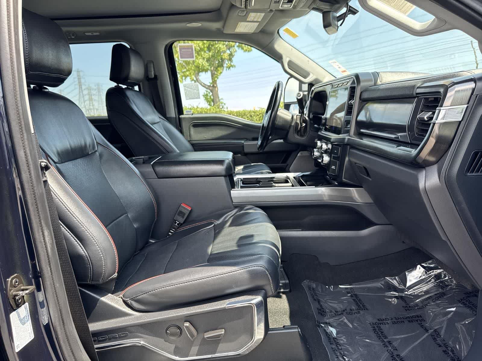 Thumbnail: 2023 Ford Econoline - 39