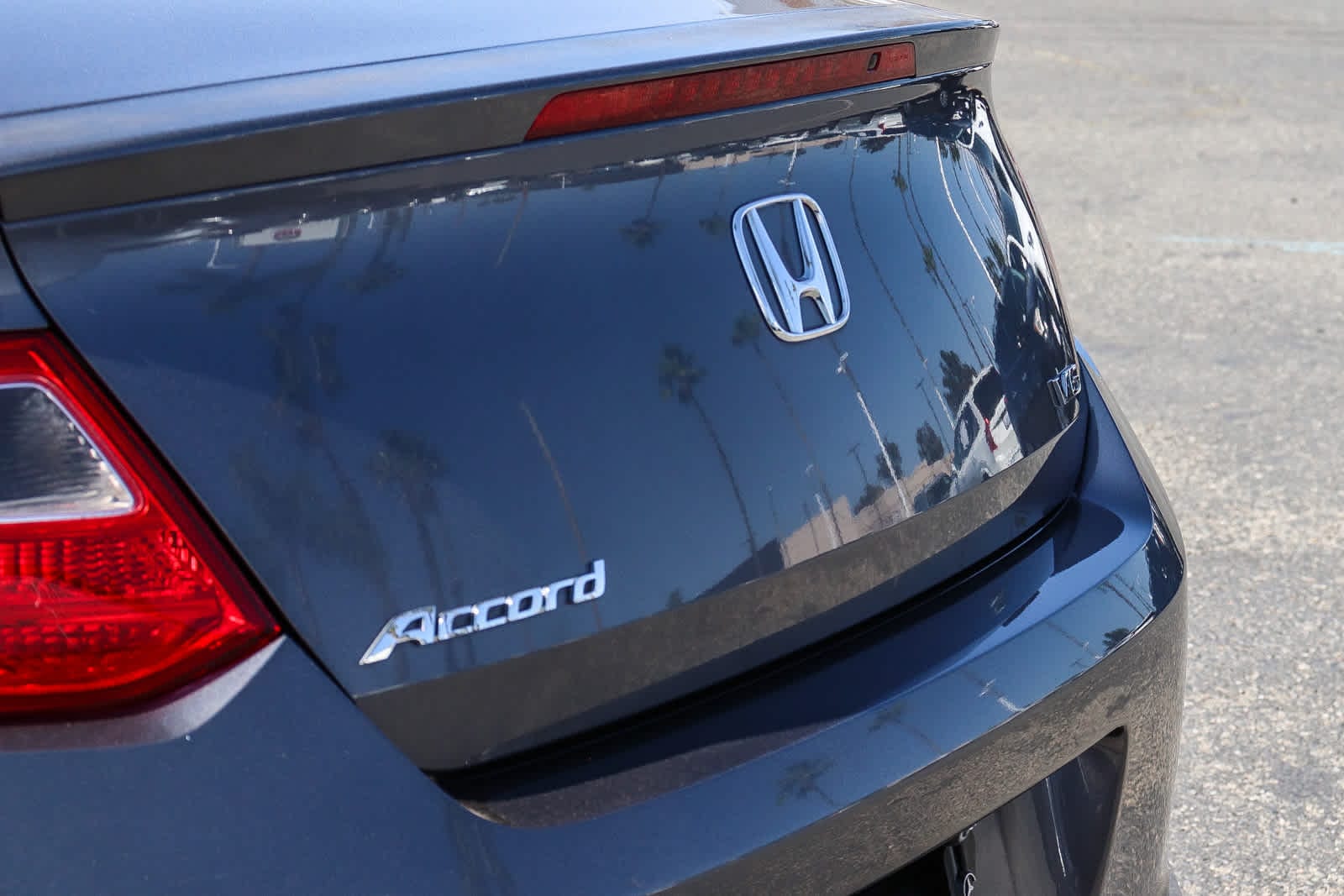 Thumbnail: 2014 Honda Accord - 11