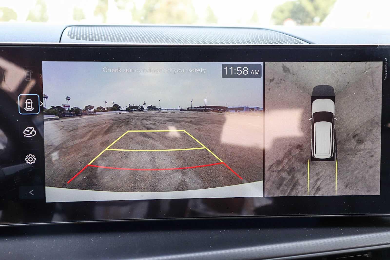 Thumbnail: 2025 Hyundai Santa Fe - 24