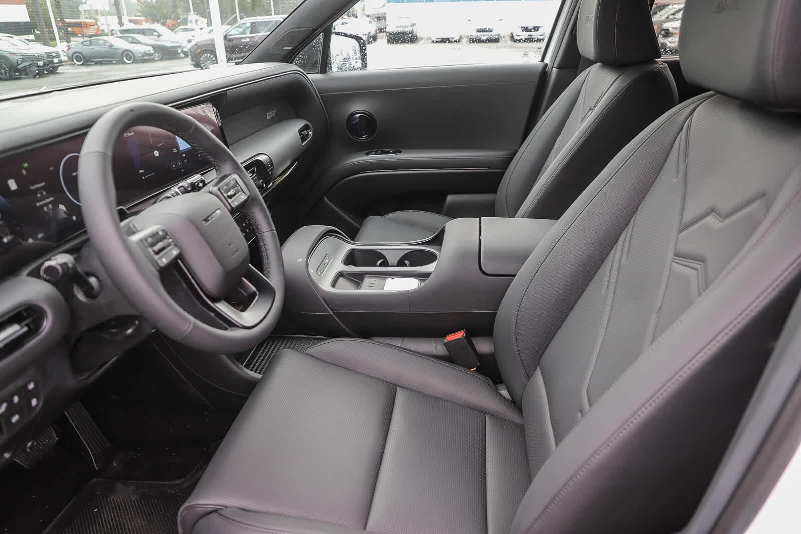 Thumbnail: 2026 Hyundai Palisade - 21