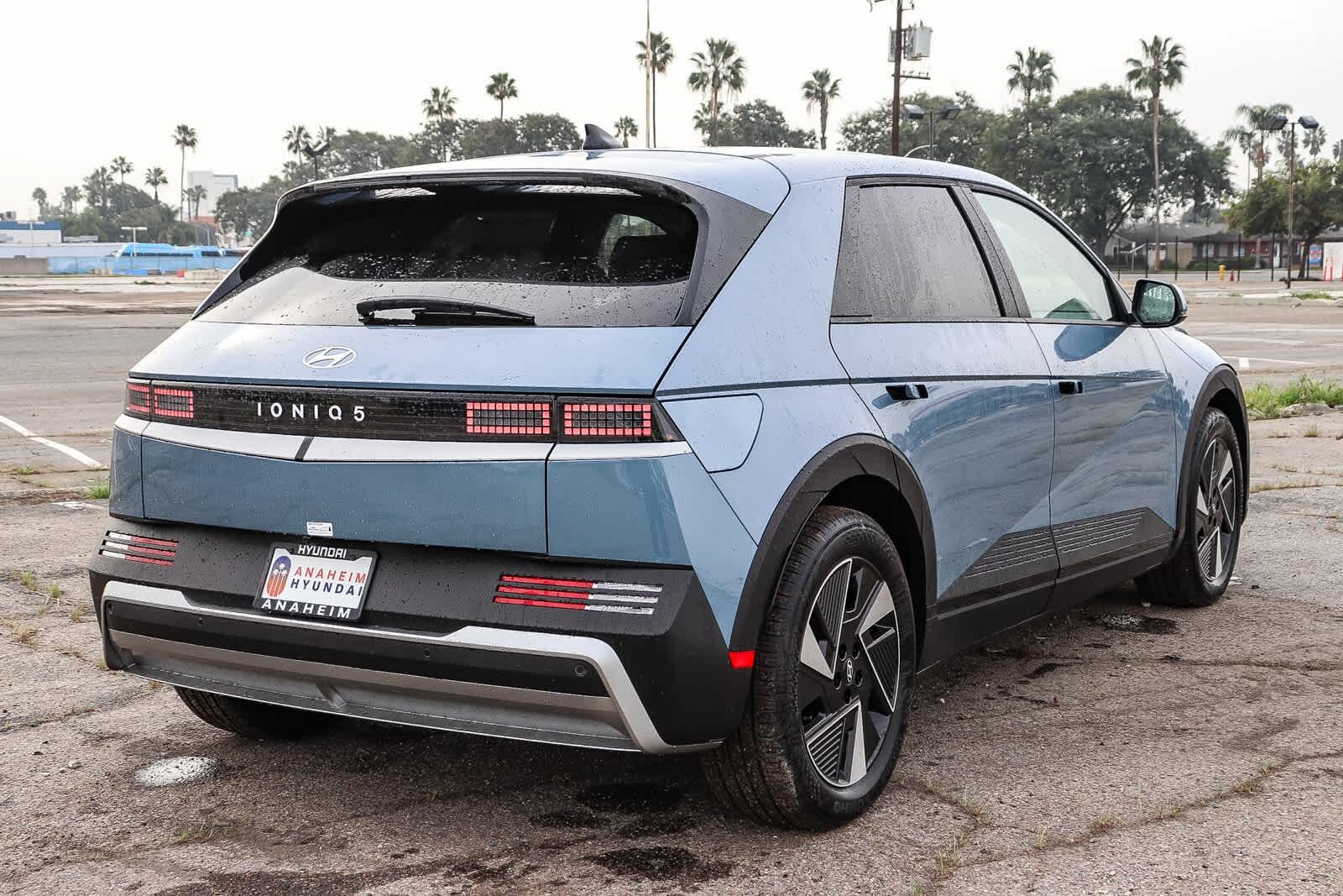 Thumbnail: 2026 Hyundai Ioniq 5 - 6