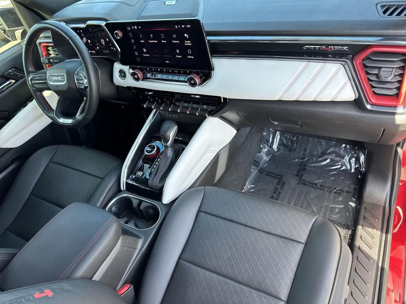 Thumbnail: 2023 GMC Canyon - 42