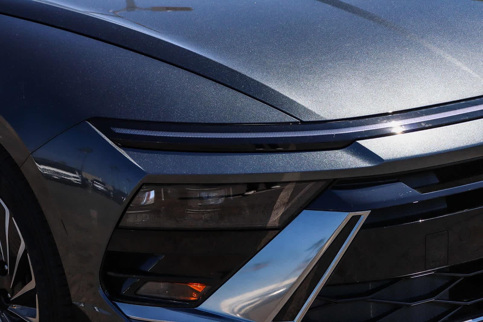 Thumbnail: 2026 Hyundai Sonata - 4