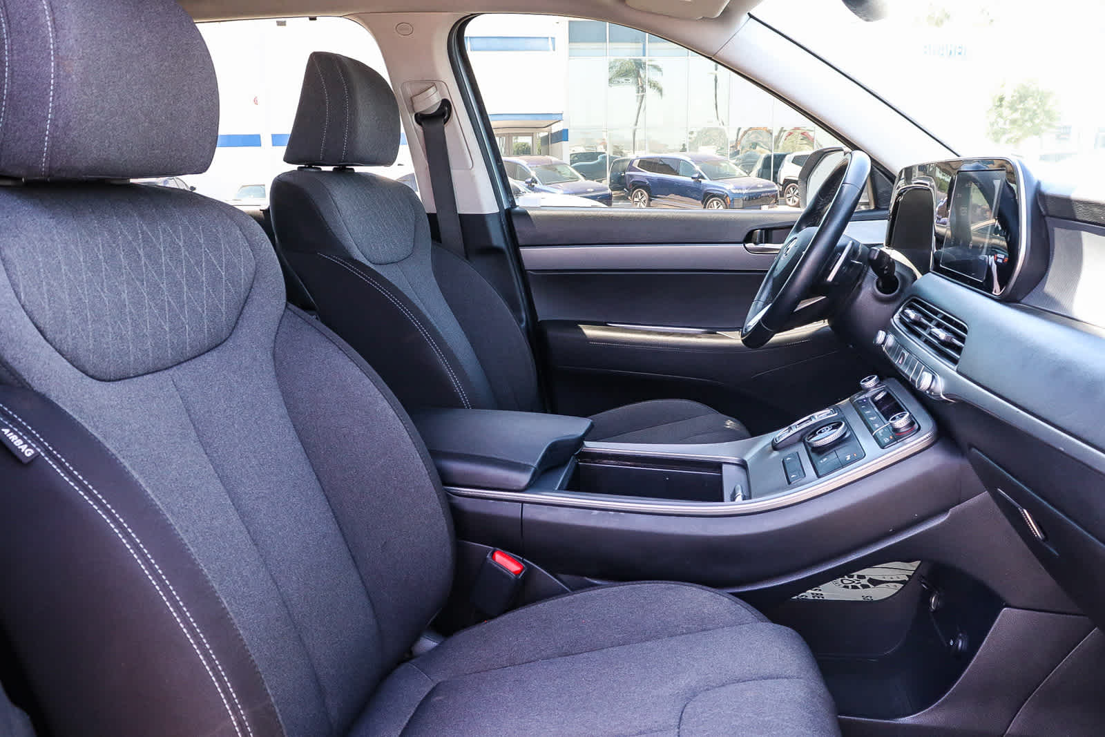 Thumbnail: 2020 Hyundai Palisade - 26