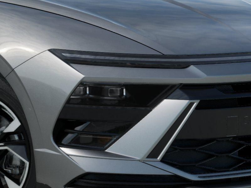 Thumbnail: 2025 Hyundai Sonata - 16