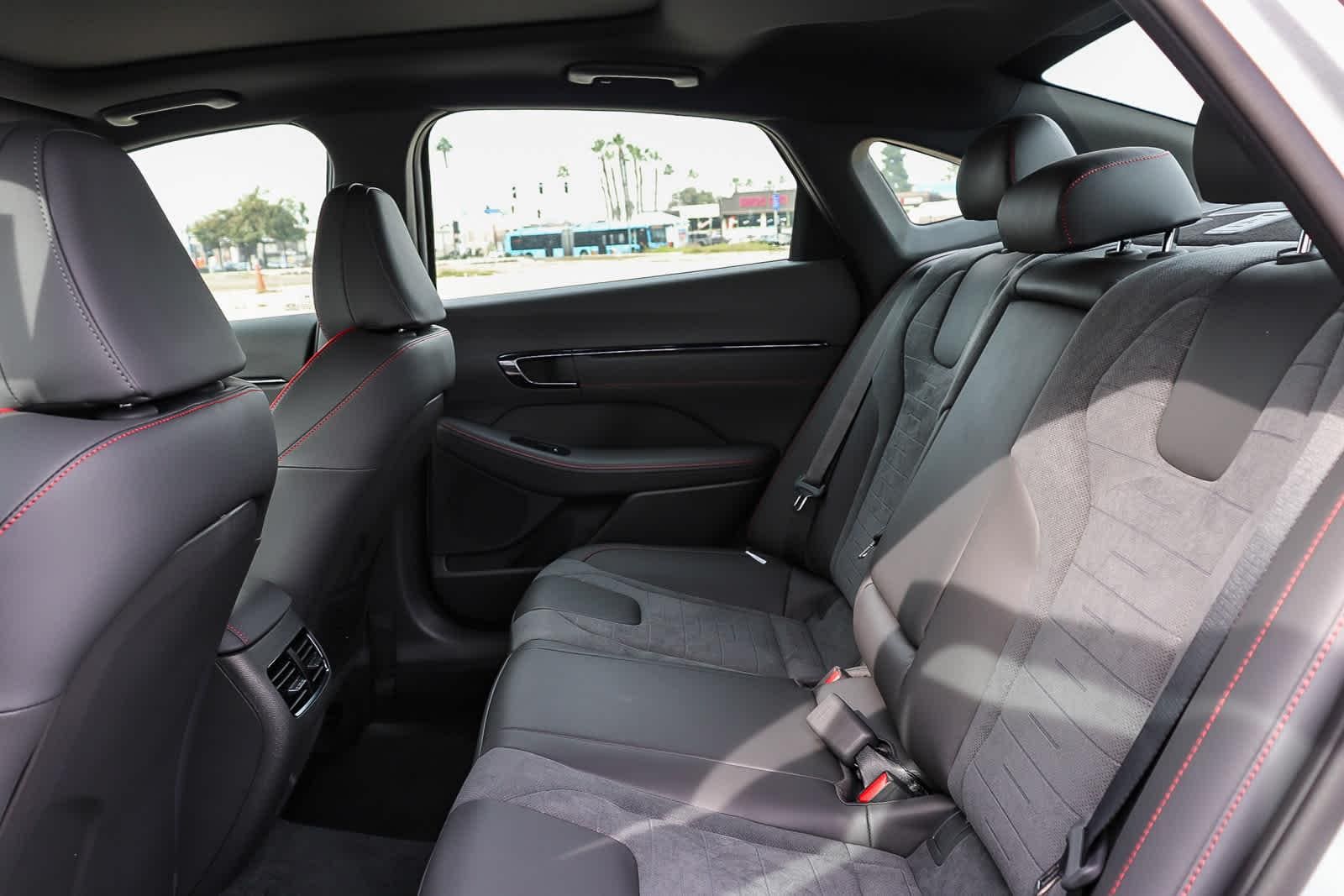 Thumbnail: 2026 Hyundai Sonata - 22