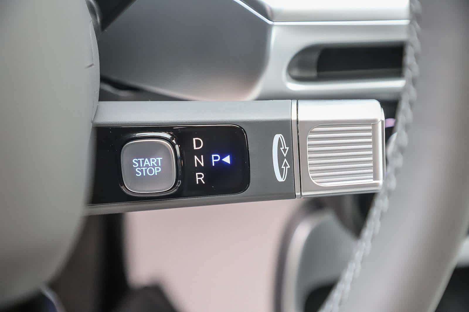 Thumbnail: 2026 Hyundai Ioniq - 23