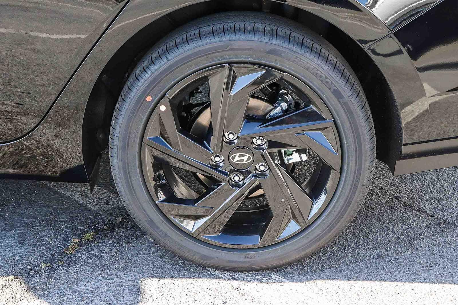 Thumbnail: 2026 Hyundai Elantra - 11