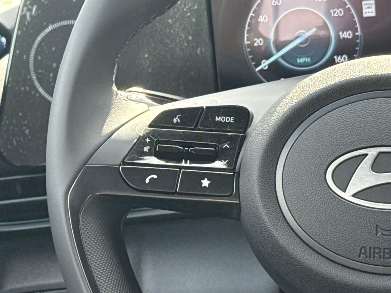 Thumbnail: 2025 Hyundai Elantra - 11