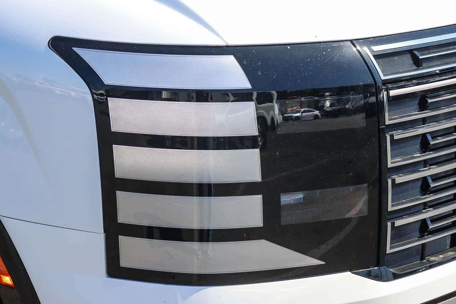 Thumbnail: 2026 Hyundai Palisade - 4