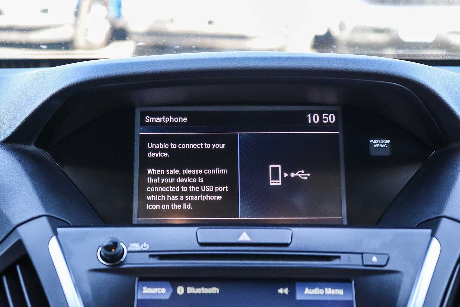 Thumbnail: 2019 Acura MDX - 15