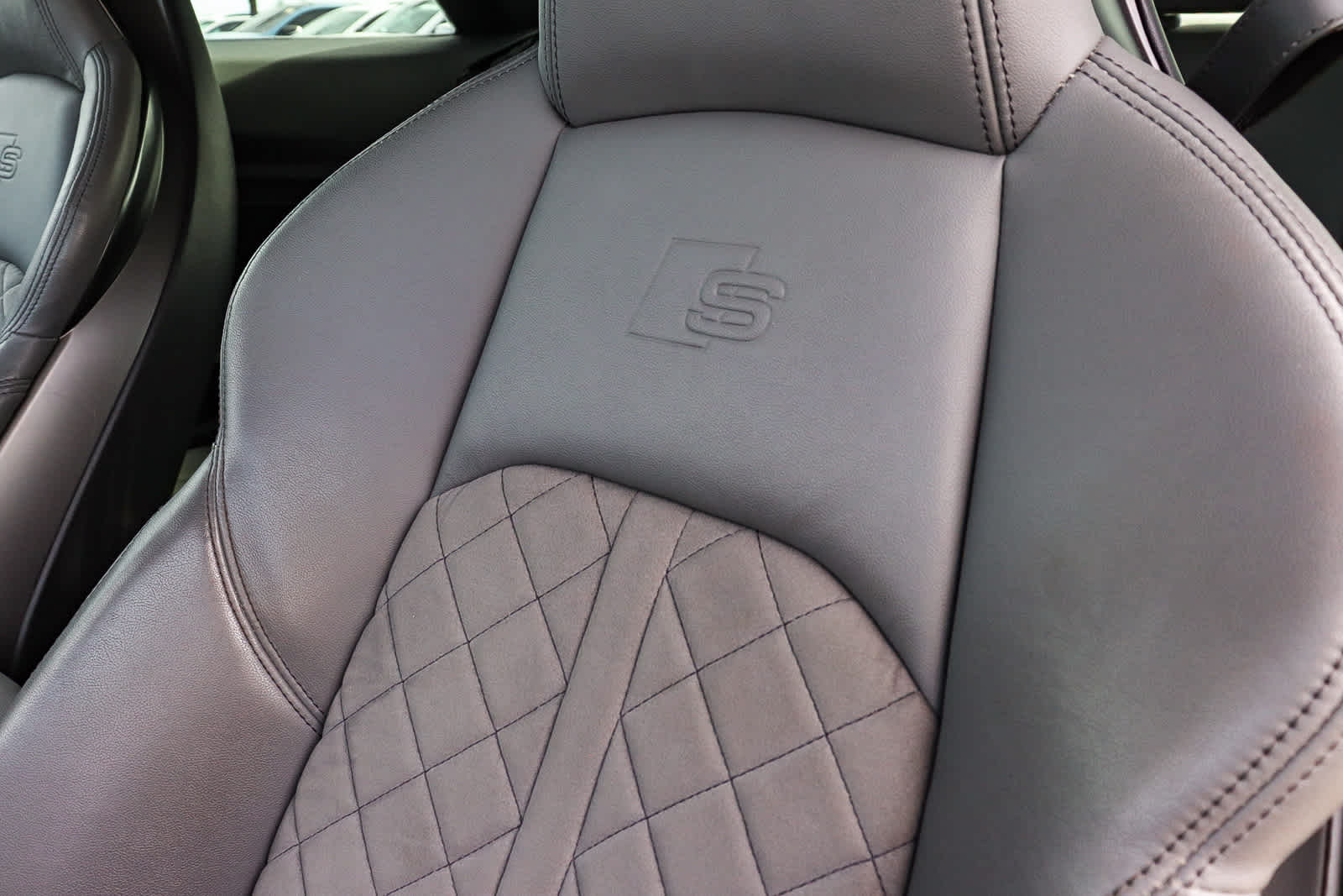 Thumbnail: 2023 Audi S5 - 36