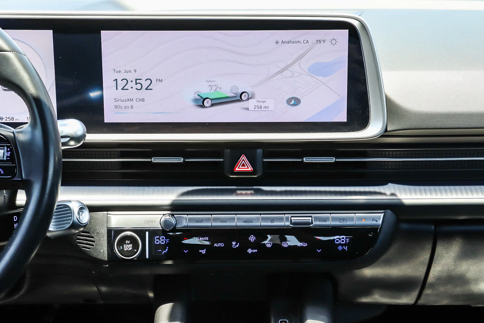 Thumbnail: 2024 Hyundai Ioniq 6 - 16