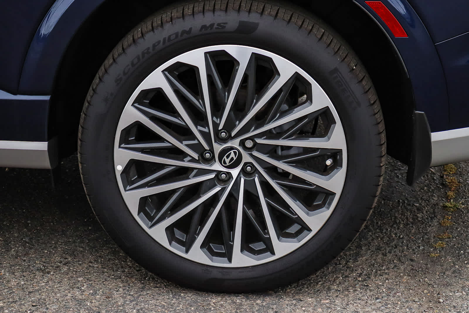 Thumbnail: 2026 Hyundai Palisade - 13