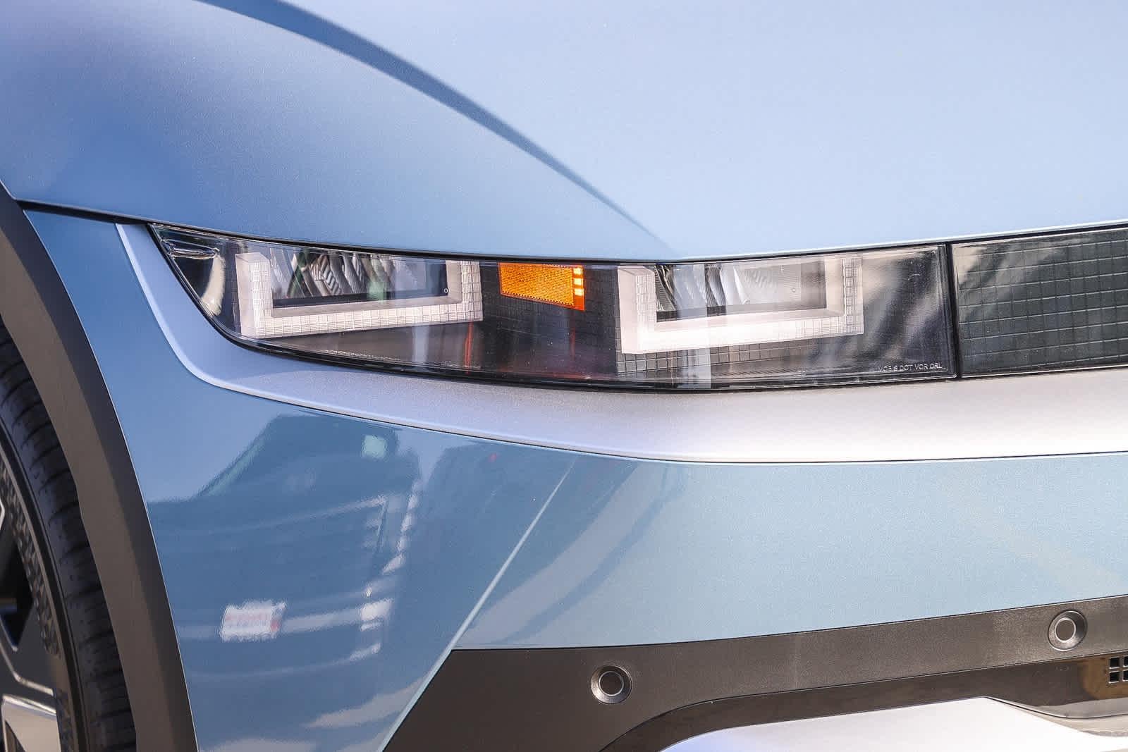 Thumbnail: 2026 Hyundai Ioniq 5 - 4