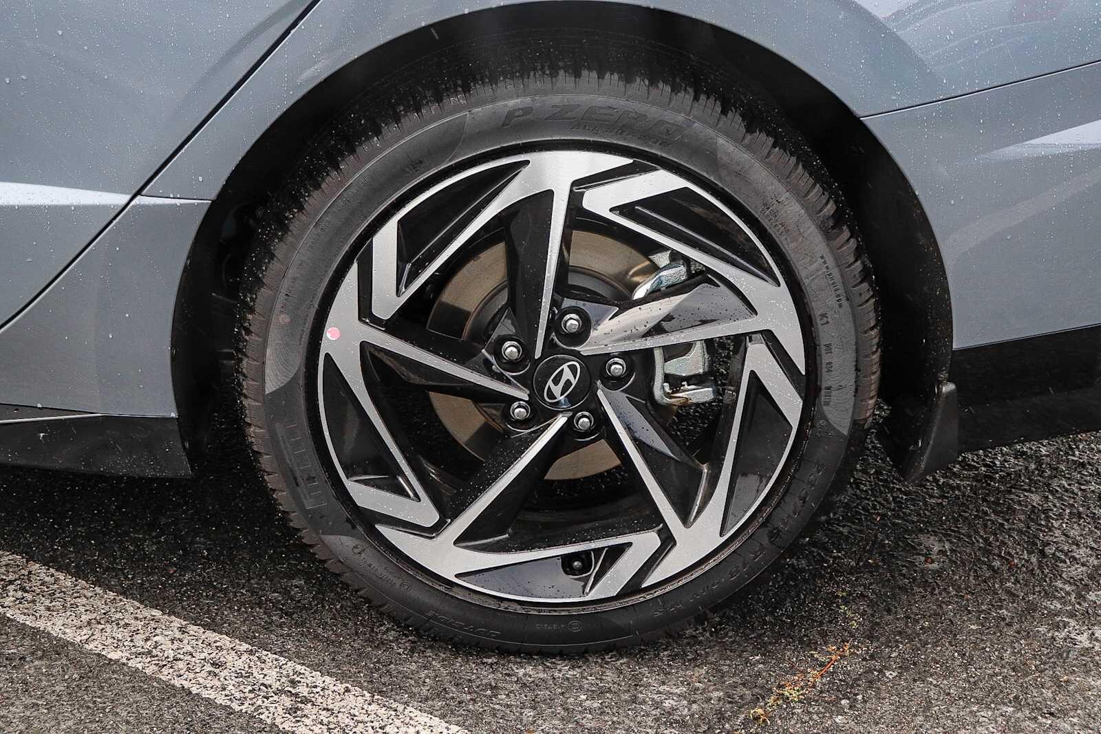 Thumbnail: 2026 Hyundai Sonata - 11