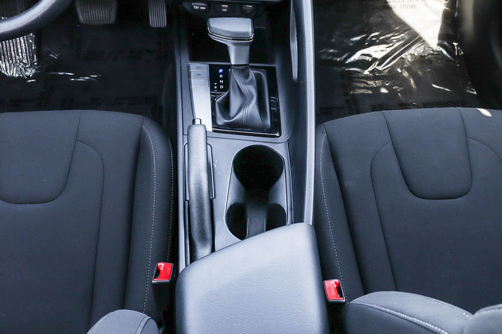 Thumbnail: 2023 Hyundai Elantra - 20