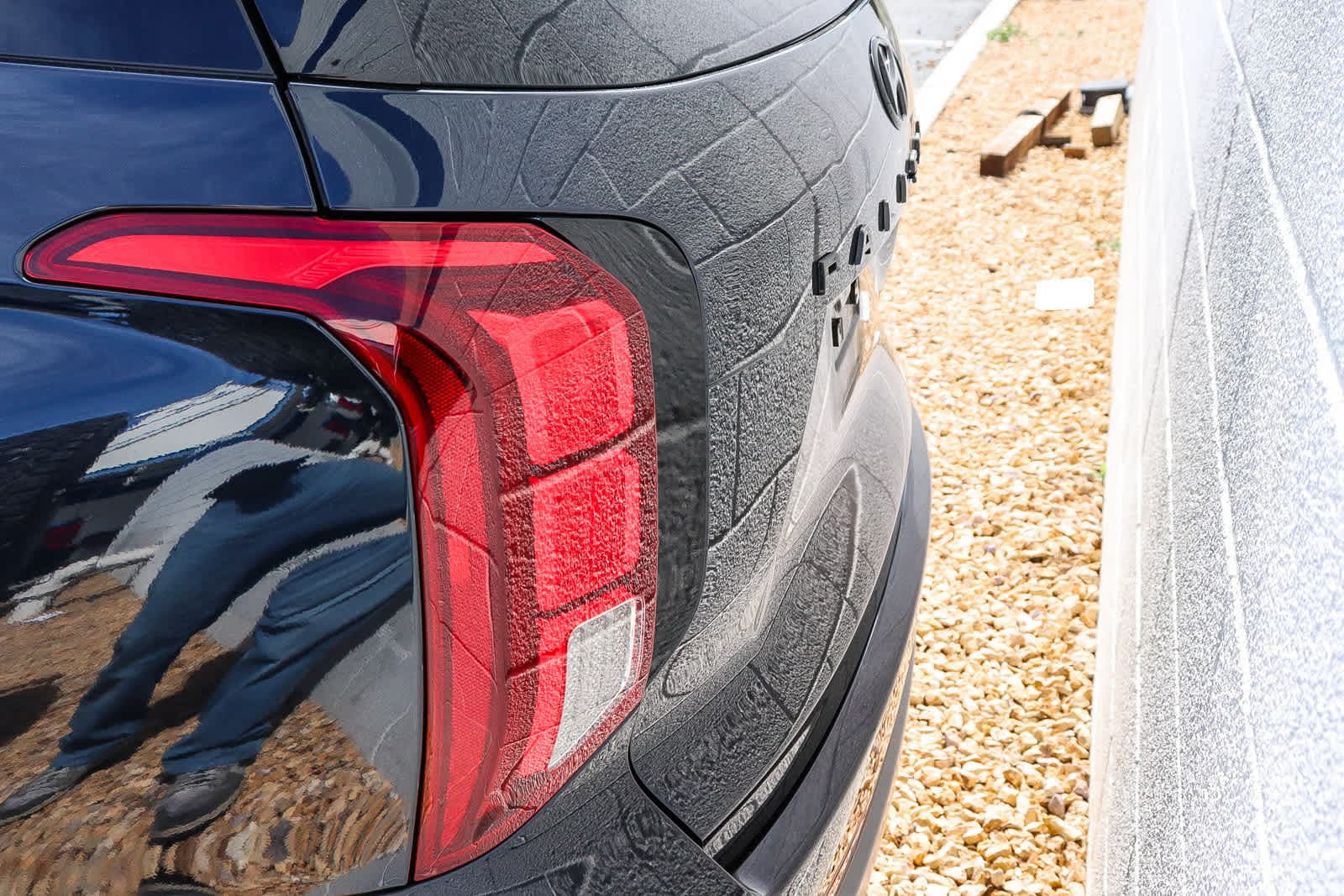 Thumbnail: 2023 Hyundai Palisade - 7