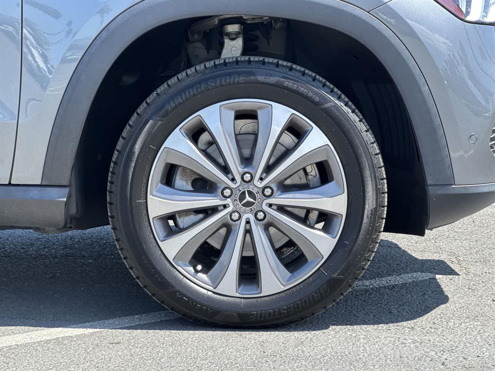 Thumbnail: 2022 Mercedes-Benz GLE - 42