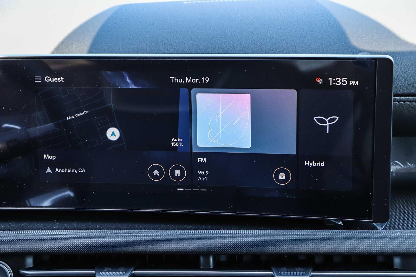 Thumbnail: 2026 Hyundai Tucson - 16