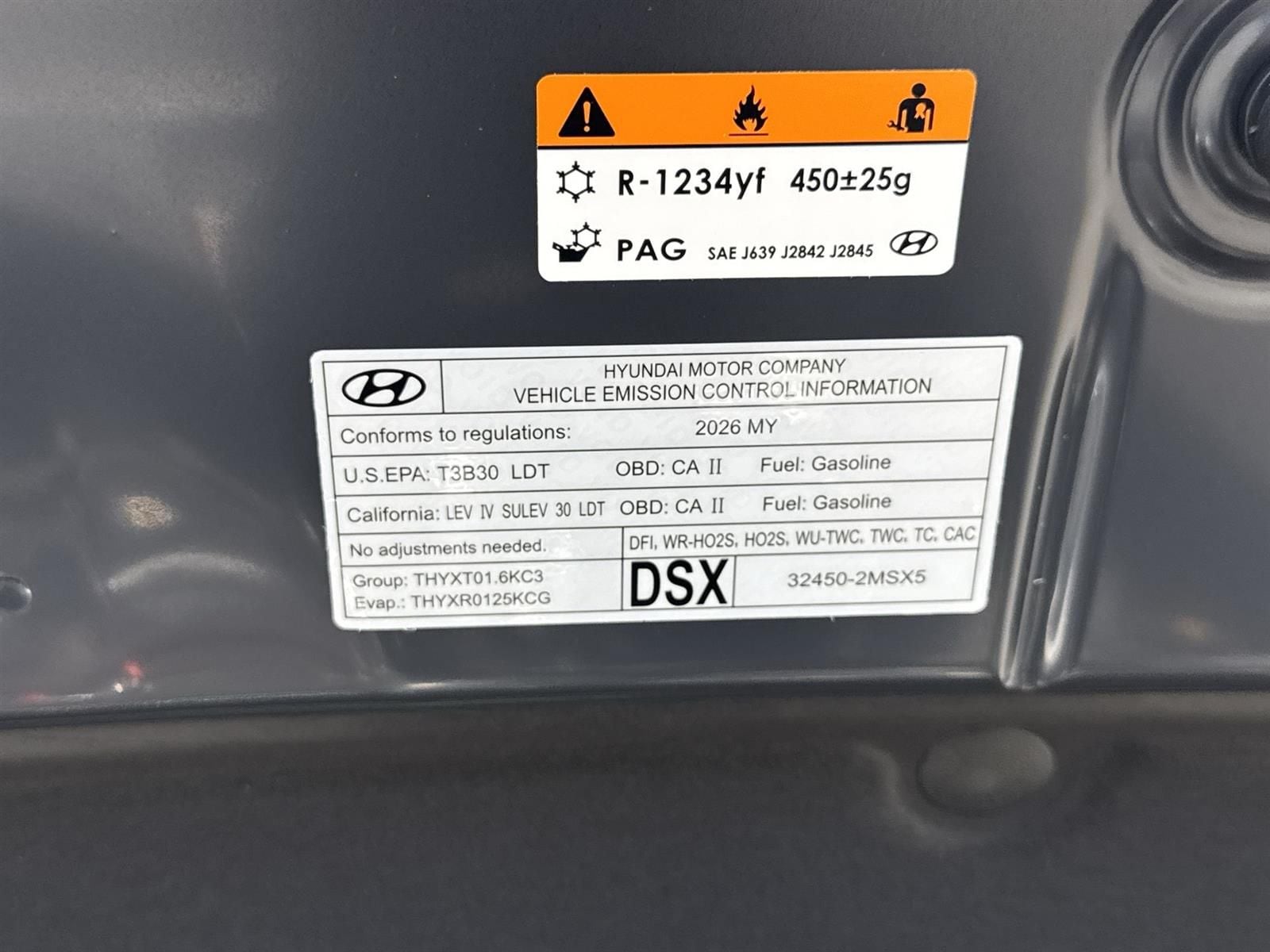 Thumbnail: 2026 Hyundai Kona - 40