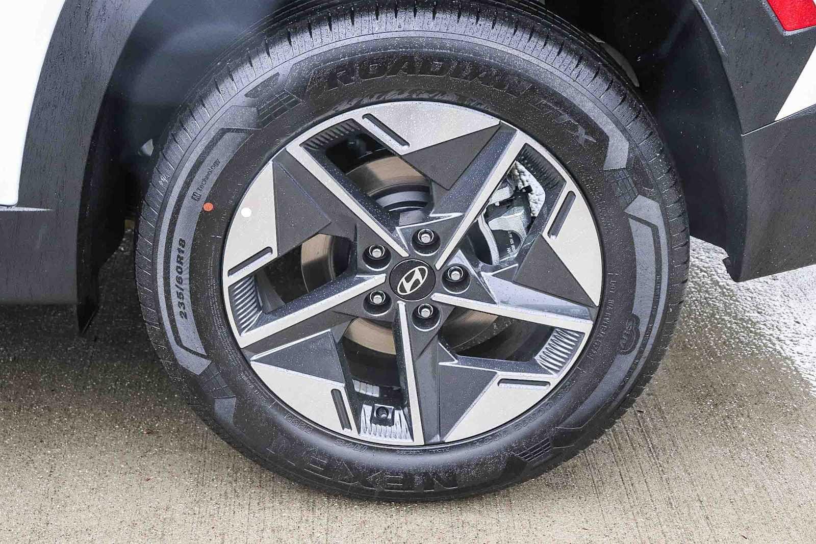 Thumbnail: 2026 Hyundai Tucson - 12