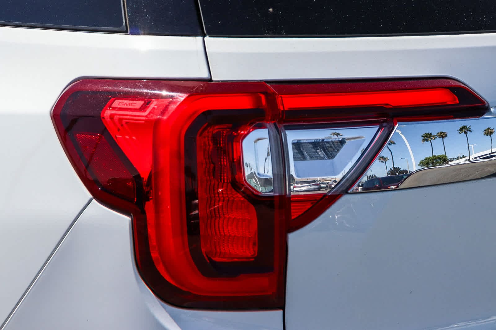 Thumbnail: 2020 GMC Acadia - 9