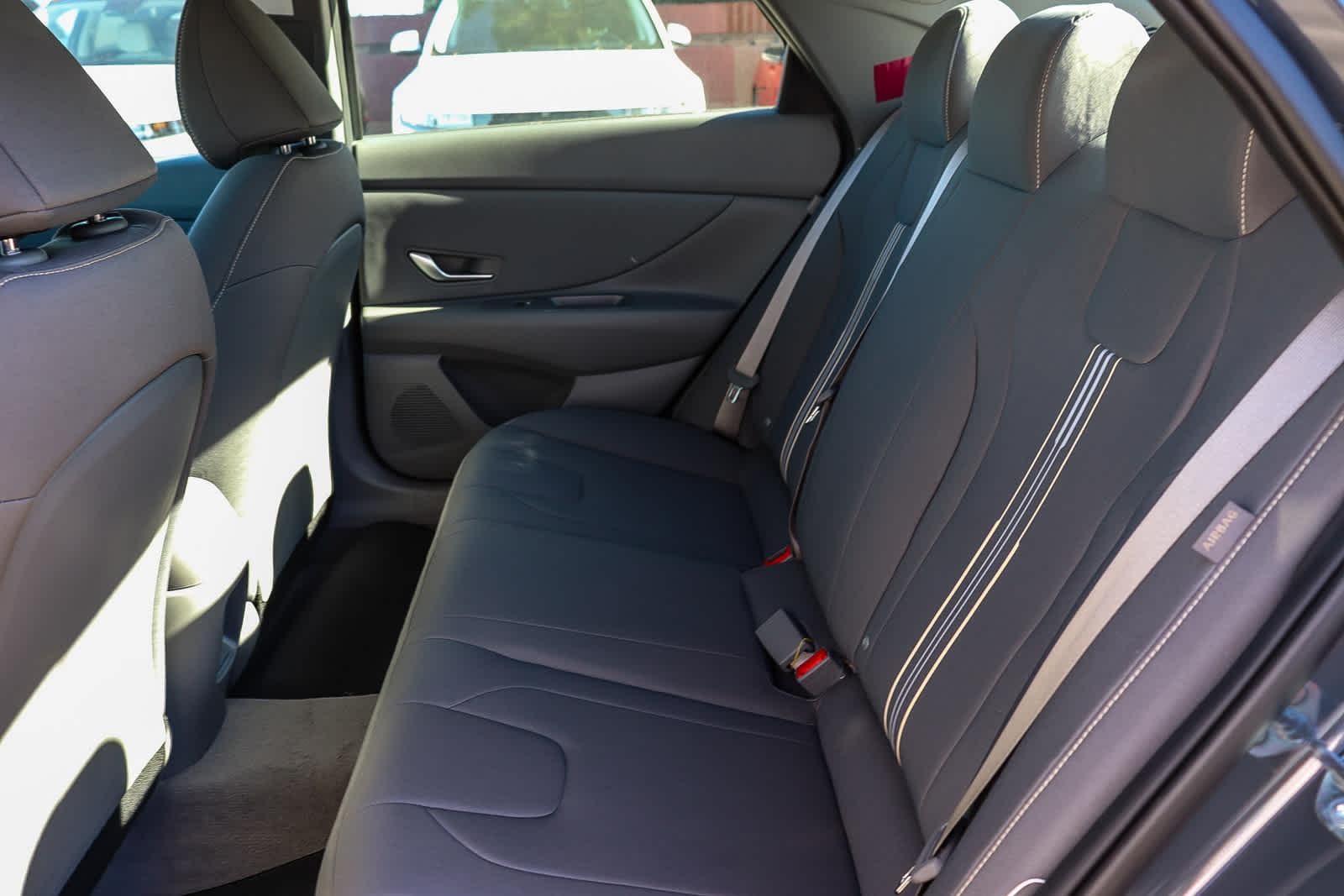 Thumbnail: 2026 Hyundai Elantra - 19