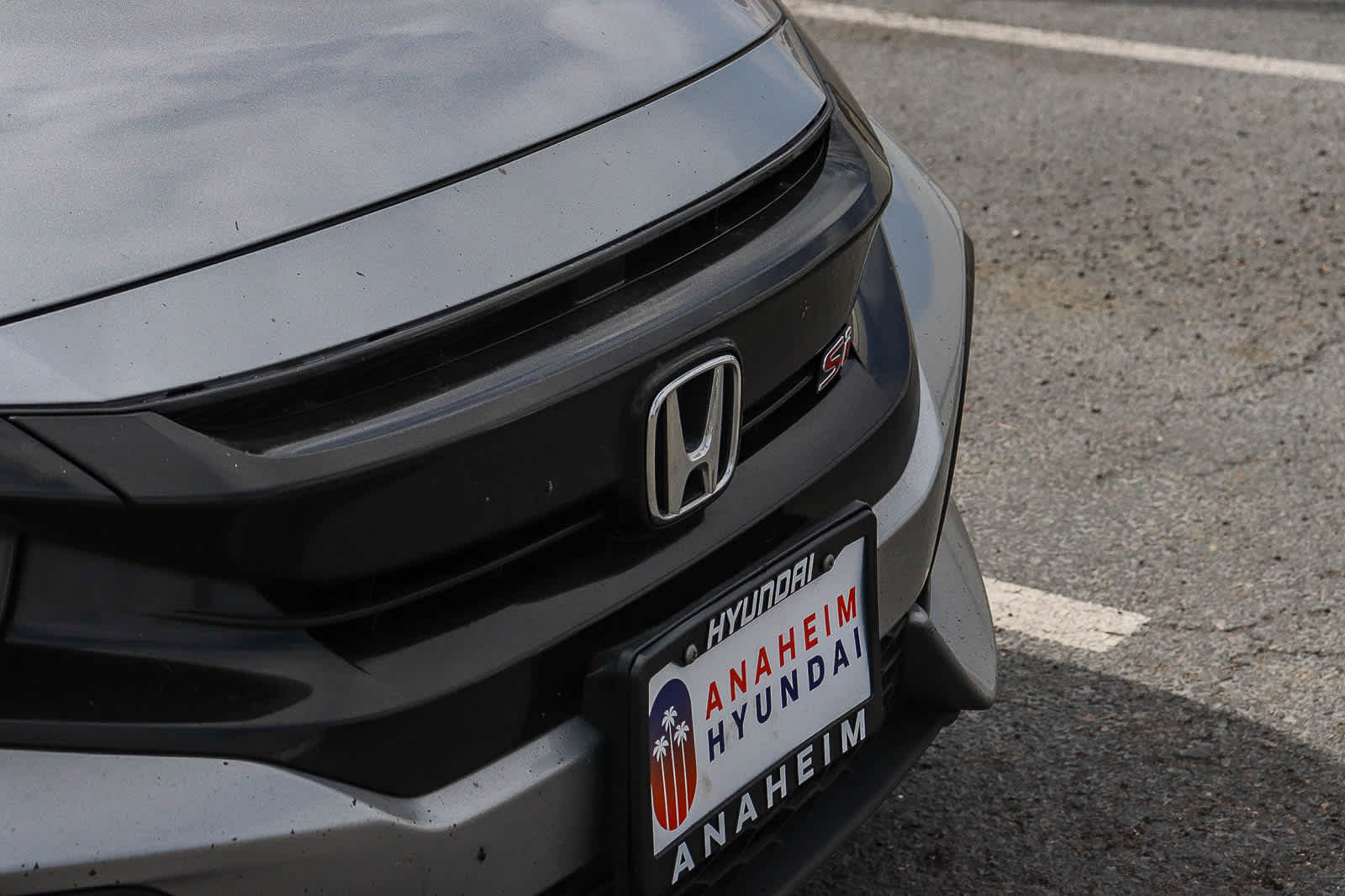 Thumbnail: 2018 Honda Civic - 3