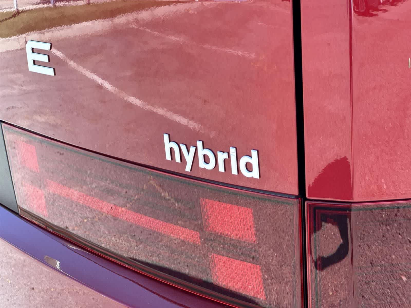 Thumbnail: 2026 Hyundai Santa Fe - 7