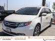 Used 2014 Honda Odyssey Touring Elite Van