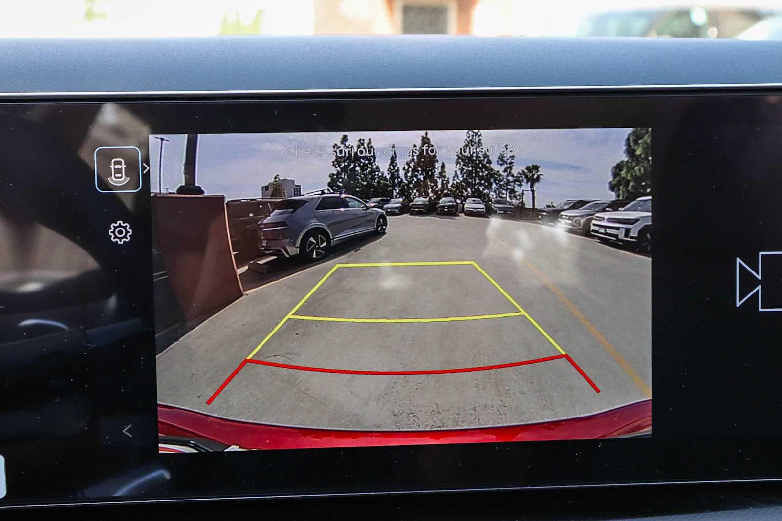 Thumbnail: 2026 Hyundai Tucson - 26