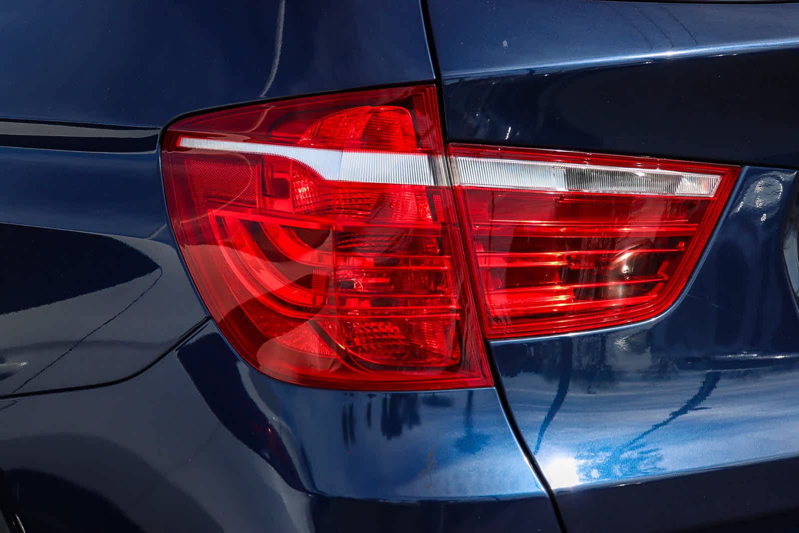 Thumbnail: 2016 BMW X3 - 8