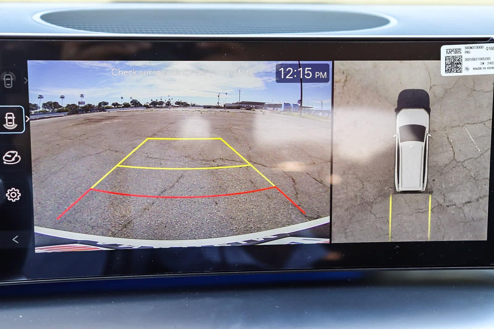 Thumbnail: 2026 Hyundai Ioniq - 26