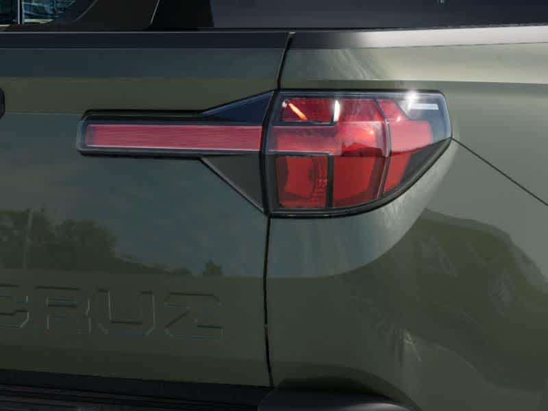 Thumbnail: 2026 Hyundai Santa Cruz - 10