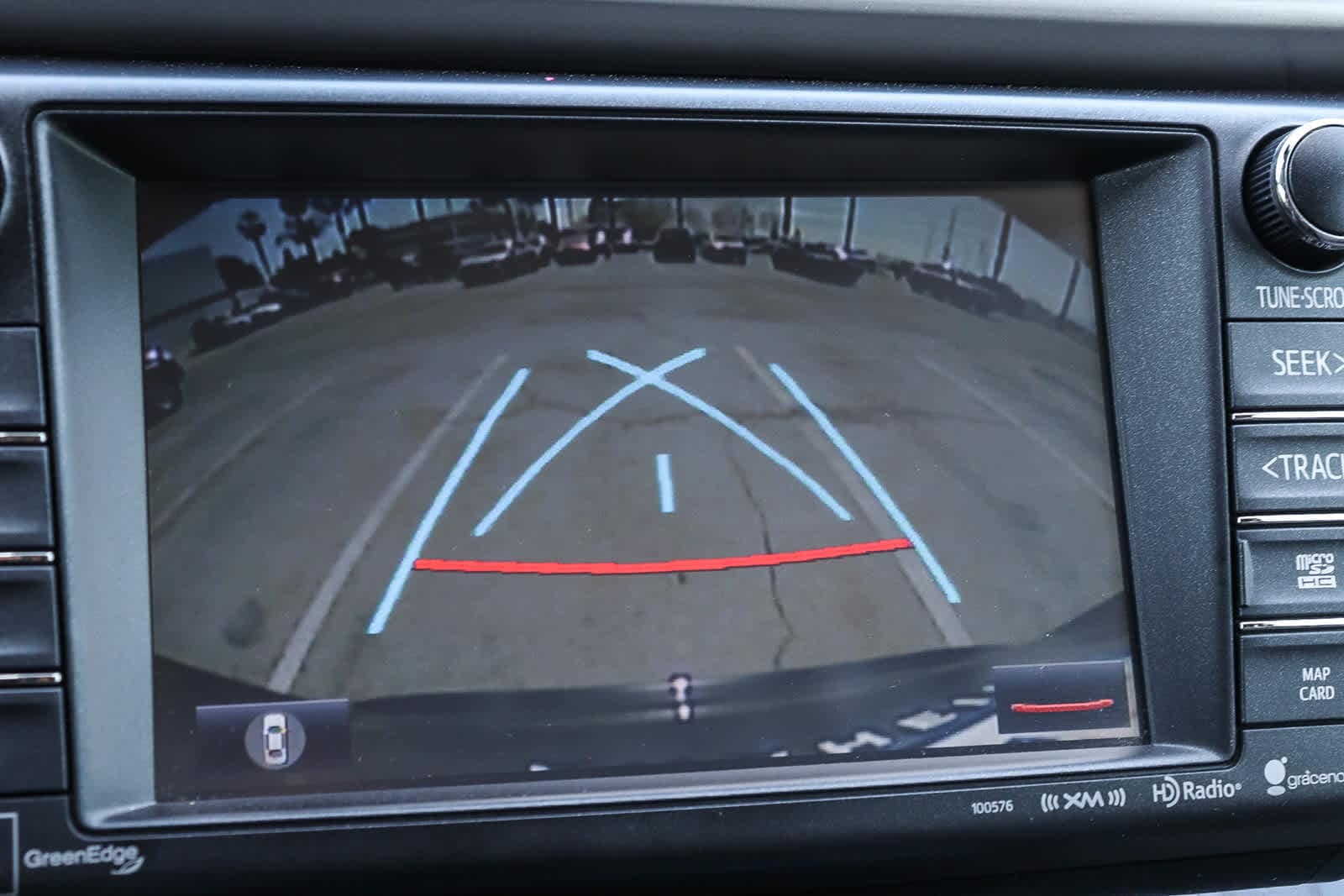 Thumbnail: 2016 Toyota RAV4 - 27