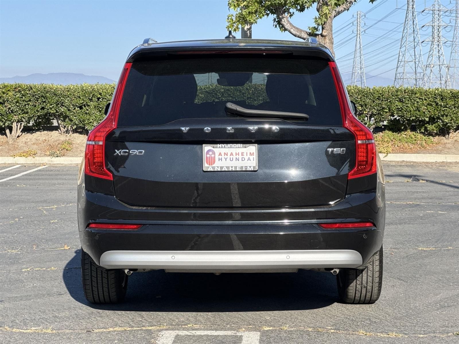 Thumbnail: 2022 Volvo XC90 - 4