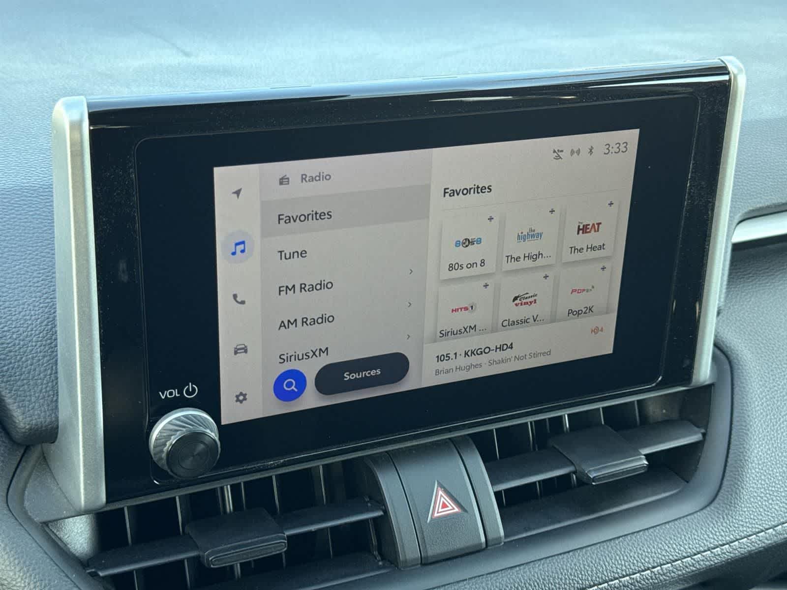 Thumbnail: 2023 Toyota RAV4 - 16