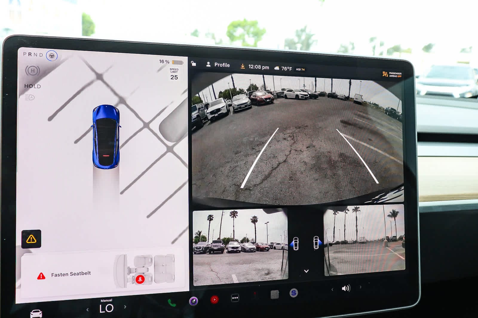 Thumbnail: 2023 Tesla Model Y - 23