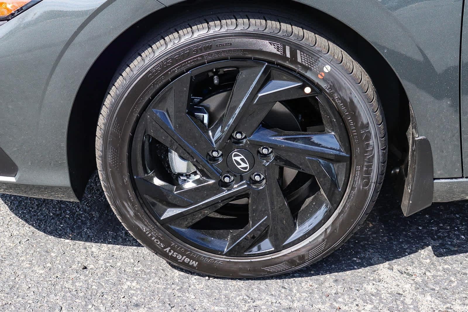 Thumbnail: 2026 Hyundai Elantra - 12