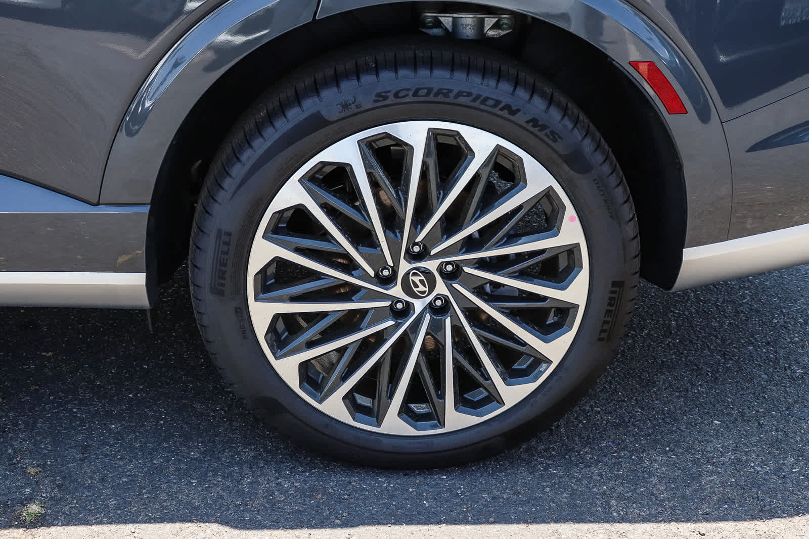 Thumbnail: 2026 Hyundai Palisade - 13