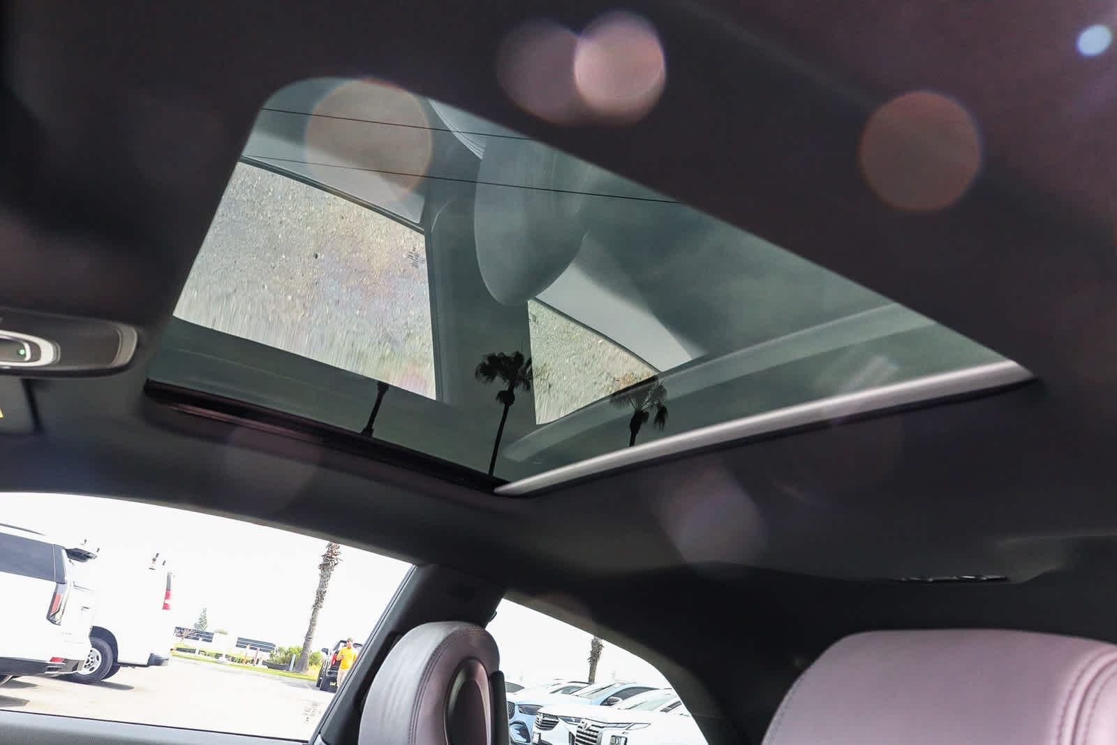 Thumbnail: 2023 Audi S5 - 37