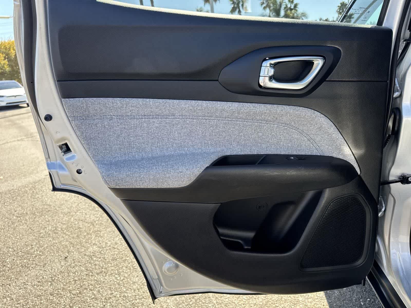 Thumbnail: 2024 Jeep Compass - 23