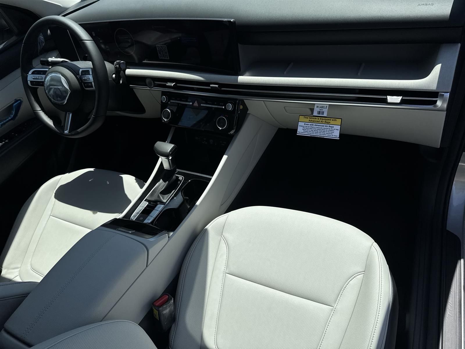 Thumbnail: 2025 Hyundai Tucson - 40